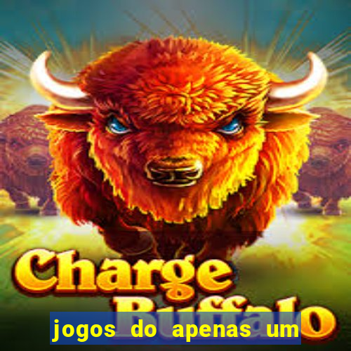 jogos do apenas um show pancadaria 2